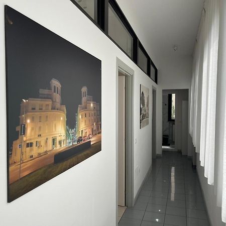 Appartamento Nel Cuore Di Forli Exterior photo